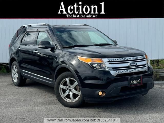 ford explorer 2013 quick_quick_1FMHK9_1FM5K7D91DGC22220 image 1