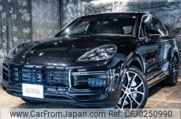 porsche cayenne 2020 -PORSCHE--Porsche Cayenne ABA-E3K40A--WP1ZZZ9YZLDA48445---PORSCHE--Porsche Cayenne ABA-E3K40A--WP1ZZZ9YZLDA48445-