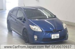 toyota prius undefined -TOYOTA 【鈴鹿 300テ9186】--Prius ZVW30-1199846---TOYOTA 【鈴鹿 300テ9186】--Prius ZVW30-1199846-