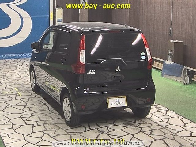 mitsubishi ek-wagon 2016 -MITSUBISHI--ek Wagon B11W-0214988---MITSUBISHI--ek Wagon B11W-0214988- image 2