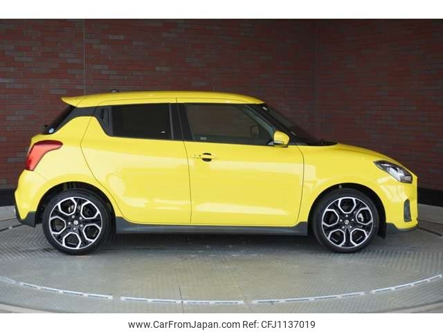 suzuki swift 2019 -SUZUKI--Swift CBA-ZC33S--ZC33S-123367---SUZUKI--Swift CBA-ZC33S--ZC33S-123367- image 2