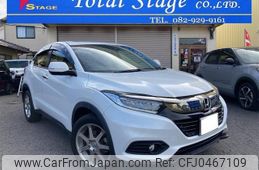 honda vezel 2020 -HONDA 【広島 302ﾃ671】--VEZEL RU1--1329618---HONDA 【広島 302ﾃ671】--VEZEL RU1--1329618-