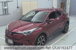 toyota c-hr 2019 -TOYOTA--C-HR ZYX10-2151109---TOYOTA--C-HR ZYX10-2151109-