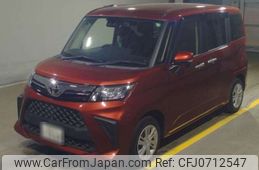 toyota roomy 2021 -TOYOTA 【湘南 533ｿ1969】--Roomy 5BA-M900A--M900A-0616516---TOYOTA 【湘南 533ｿ1969】--Roomy 5BA-M900A--M900A-0616516-