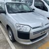 toyota probox-van 2018 -TOYOTA--Probox Van NCP165V--0048555---TOYOTA--Probox Van NCP165V--0048555- image 2