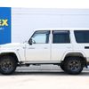 toyota land-cruiser 2015 -TOYOTA--Land Cruiser CBF-GRJ76K--GRJ76-1004659---TOYOTA--Land Cruiser CBF-GRJ76K--GRJ76-1004659- image 9