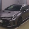 toyota corolla 2023 -TOYOTA 【川崎 352ﾔ 24】--Corolla 4BA-GZEA14H--GZEA14-0001303---TOYOTA 【川崎 352ﾔ 24】--Corolla 4BA-GZEA14H--GZEA14-0001303- image 1