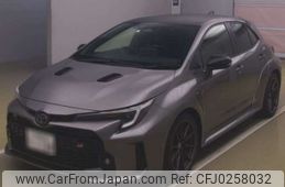 toyota corolla 2023 -TOYOTA 【川崎 352ﾔ 24】--Corolla 4BA-GZEA14H--GZEA14-0001303---TOYOTA 【川崎 352ﾔ 24】--Corolla 4BA-GZEA14H--GZEA14-0001303-