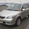 mazda demio 2005 91812 image 3