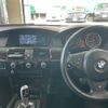 bmw 5-series 2010 -BMW--BMW 5 Series ABA-NU25--WBANU52060CZ89275---BMW--BMW 5 Series ABA-NU25--WBANU52060CZ89275- image 6
