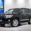 toyota land-cruiser-wagon 2014 -TOYOTA--Land Cruiser Wagon CBA-URJ202W--URJ202-4079278---TOYOTA--Land Cruiser Wagon CBA-URJ202W--URJ202-4079278- image 1