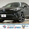 toyota c-hr 2020 quick_quick_6AA-ZYX11_ZYX11-2013973 image 1