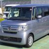 honda n-box 2020 -HONDA--N BOX 6BA-JF3--JF3-1504570---HONDA--N BOX 6BA-JF3--JF3-1504570- image 1