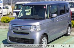 honda n-box 2020 -HONDA--N BOX 6BA-JF3--JF3-1504570---HONDA--N BOX 6BA-JF3--JF3-1504570-