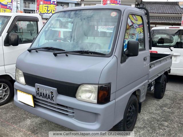 2001 Subaru Sambar JDM car for sale