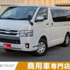 toyota hiace-van 2016 -TOYOTA--Hiace Van LDF-KDH206V--KDH206-8109159---TOYOTA--Hiace Van LDF-KDH206V--KDH206-8109159- image 1