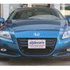 honda cr-z 2010 quick_quick_DAA-ZF1_1006459 image 15