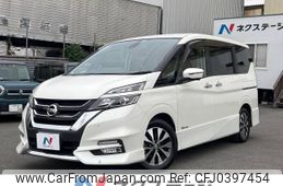 nissan serena 2018 -NISSAN--Serena DAA-GFC27--GFC27-074297---NISSAN--Serena DAA-GFC27--GFC27-074297-