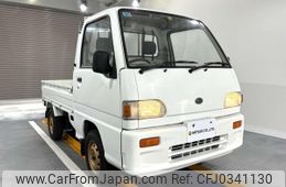 subaru sambar-truck 1994 Mitsuicoltd_SBST092578R0610