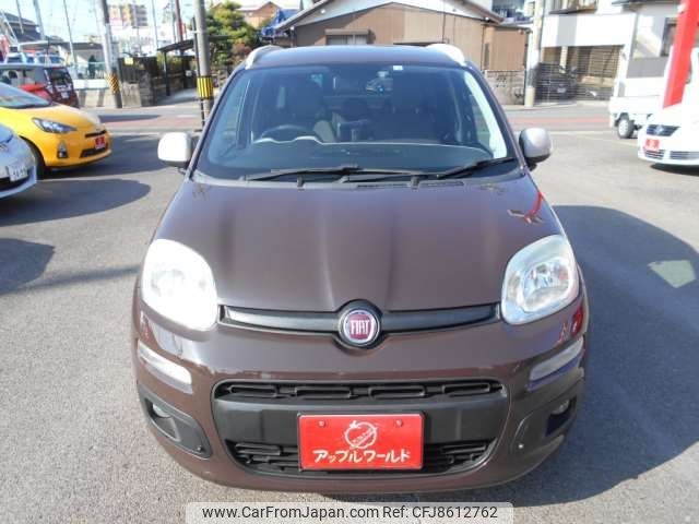 fiat panda 2014 -FIAT--Fiat Panda ABA-13909--ZFA3120000---FIAT--Fiat Panda ABA-13909--ZFA3120000- image 2