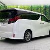 toyota alphard 2016 -TOYOTA--Alphard DBA-AGH30W--AGH30-0079602---TOYOTA--Alphard DBA-AGH30W--AGH30-0079602- image 19