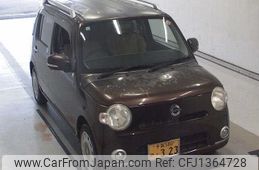 daihatsu mira-cocoa 2011 -DAIHATSU 【千葉 580ﾉ323】--Mira Cocoa L675S-0072305---DAIHATSU 【千葉 580ﾉ323】--Mira Cocoa L675S-0072305-