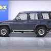 toyota land-cruiser 1997 -TOYOTA--Land Cruiser KC-HZJ77HV--HZJ77-0008636---TOYOTA--Land Cruiser KC-HZJ77HV--HZJ77-0008636- image 5