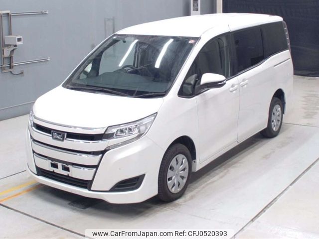 toyota noah 2019 -TOYOTA--Noah ZRR85G-0127827---TOYOTA--Noah ZRR85G-0127827- image 1