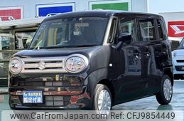 suzuki wagon-r 2022 -SUZUKI--Wagon R Smile 5BA-MX81S--MX81S-104283---SUZUKI--Wagon R Smile 5BA-MX81S--MX81S-104283-