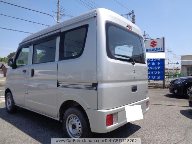 suzuki every 2015 -SUZUKI--Every DA17V-123176---SUZUKI--Every DA17V-123176- image 2