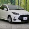 toyota yaris 2021 quick_quick_KSP210_KSP210-0037384 image 16