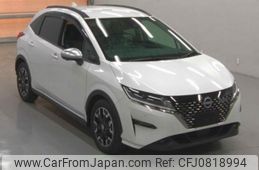 nissan note 2021 quick_quick_6AA-E13_059079