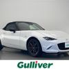 mazda roadster 2015 -MAZDA--Roadster DBA-ND5RC--ND5RC-107316---MAZDA--Roadster DBA-ND5RC--ND5RC-107316- image 1