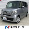 honda n-box 2019 -HONDA--N BOX DBA-JF3--JF3-1265800---HONDA--N BOX DBA-JF3--JF3-1265800- image 1