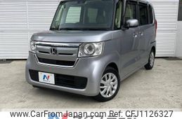 honda n-box 2019 -HONDA--N BOX DBA-JF3--JF3-1265800---HONDA--N BOX DBA-JF3--JF3-1265800-