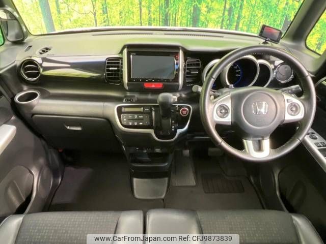 honda n-box 2016 -HONDA--N BOX DBA-JF1--JF1-2518803---HONDA--N BOX DBA-JF1--JF1-2518803- image 2