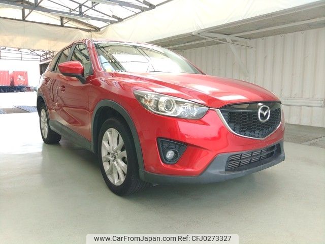 mazda cx-5 2013 ENHANCEAUTO_1_ea288762 image 1