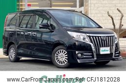 toyota esquire 2015 CFJ1812028