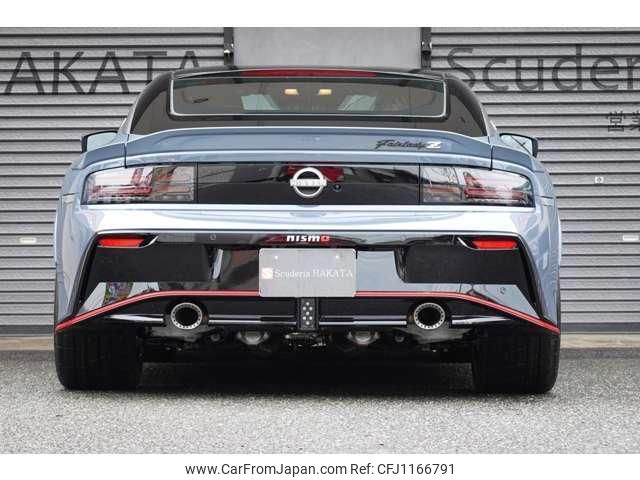 nissan fairlady-z 2025 quick_quick_5BA-RZ34_RZ34-125072 image 2