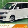 suzuki solio 2012 -SUZUKI--Solio MA15S--201314---SUZUKI--Solio MA15S--201314- image 1