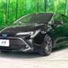 toyota corolla-sport 2018 -TOYOTA 【名変中 】--Corolla Sport ZWE211H--1004969---TOYOTA 【名変中 】--Corolla Sport ZWE211H--1004969- image 1