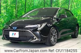 toyota corolla-sport 2018 -TOYOTA 【名変中 】--Corolla Sport ZWE211H--1004969---TOYOTA 【名変中 】--Corolla Sport ZWE211H--1004969-