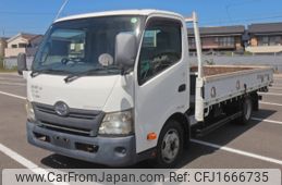 hino dutro 2012 CFJ1666735
