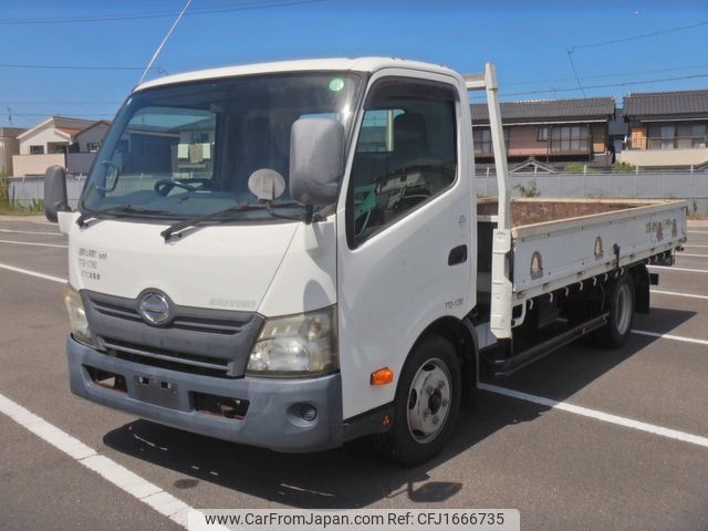 hino dutro 2012 CFJ1666735 image 1