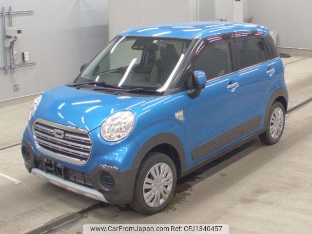 daihatsu cast 2019 -DAIHATSU--Cast LA260S-0039349---DAIHATSU--Cast LA260S-0039349- image 1