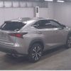 lexus nx 2017 -LEXUS--Lexus NX DBA-AGZ10--AGZ10-1015515---LEXUS--Lexus NX DBA-AGZ10--AGZ10-1015515- image 5