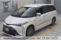 toyota estima-hybrid 2018 -TOYOTA--Estima Hybrid DAA-AHR20W--AHR20-7094919---TOYOTA--Estima Hybrid DAA-AHR20W--AHR20-7094919-