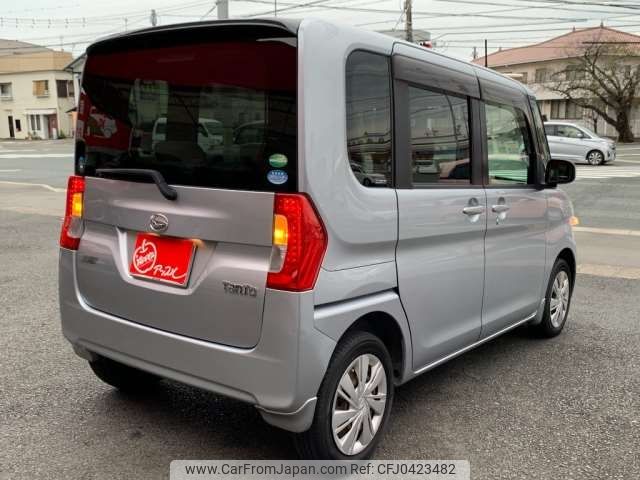 daihatsu tanto 2015 -DAIHATSU 【浜松 582 3684】--Tanto DBA-LA600S--LA600S-0236506---DAIHATSU 【浜松 582 3684】--Tanto DBA-LA600S--LA600S-0236506- image 2