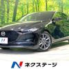 mazda mazda3-fastback 2020 CFJ1756683 image 1