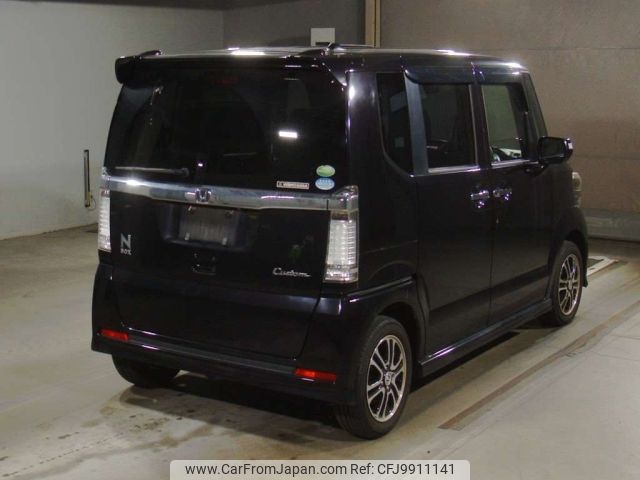 honda n-box 2013 -HONDA--N BOX JF1-1269168---HONDA--N BOX JF1-1269168- image 2